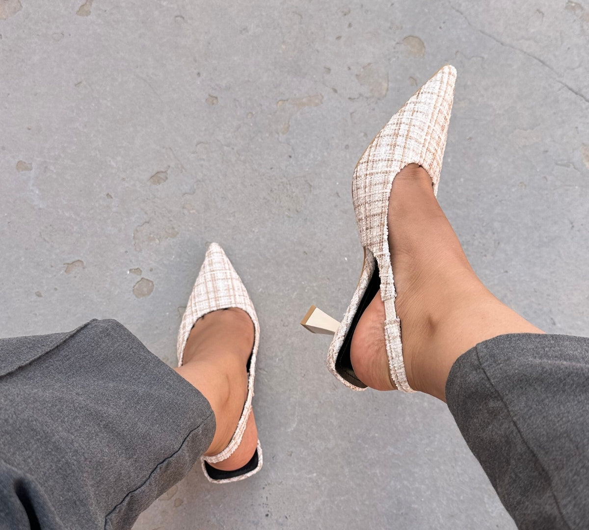 escarpin femme maroc,escarpin maroc online, escarpin femme luxe, escarpins femme demi talon,chaussures femmes, aldo; chaussures maroc, sandale talon, chaussures zara, keyza, eram, basket femme, couleur ,tendance,talon ,confortable,tendance,mi-talons,chanel,style,talon femme luxe, talon femme,talon femme maroc, slingback, slingback maroc, slingback chanel,slingback shoes, escarpins slingback, slingback jonak, slingback femme,babies femme
