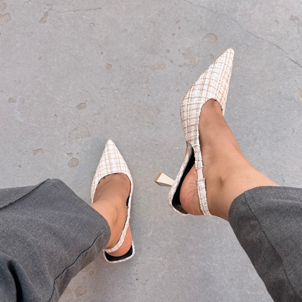 escarpin femme maroc,escarpin maroc online, escarpin femme luxe, escarpins femme demi talon,chaussures femmes, aldo; chaussures maroc, sandale talon, chaussures zara, keyza, eram, basket femme, couleur ,tendance,talon ,confortable,tendance,mi-talons,chanel,style,talon femme luxe, talon femme,talon femme maroc, slingback, slingback maroc, slingback chanel,slingback shoes, escarpins slingback, slingback jonak, slingback femme,babies femme
