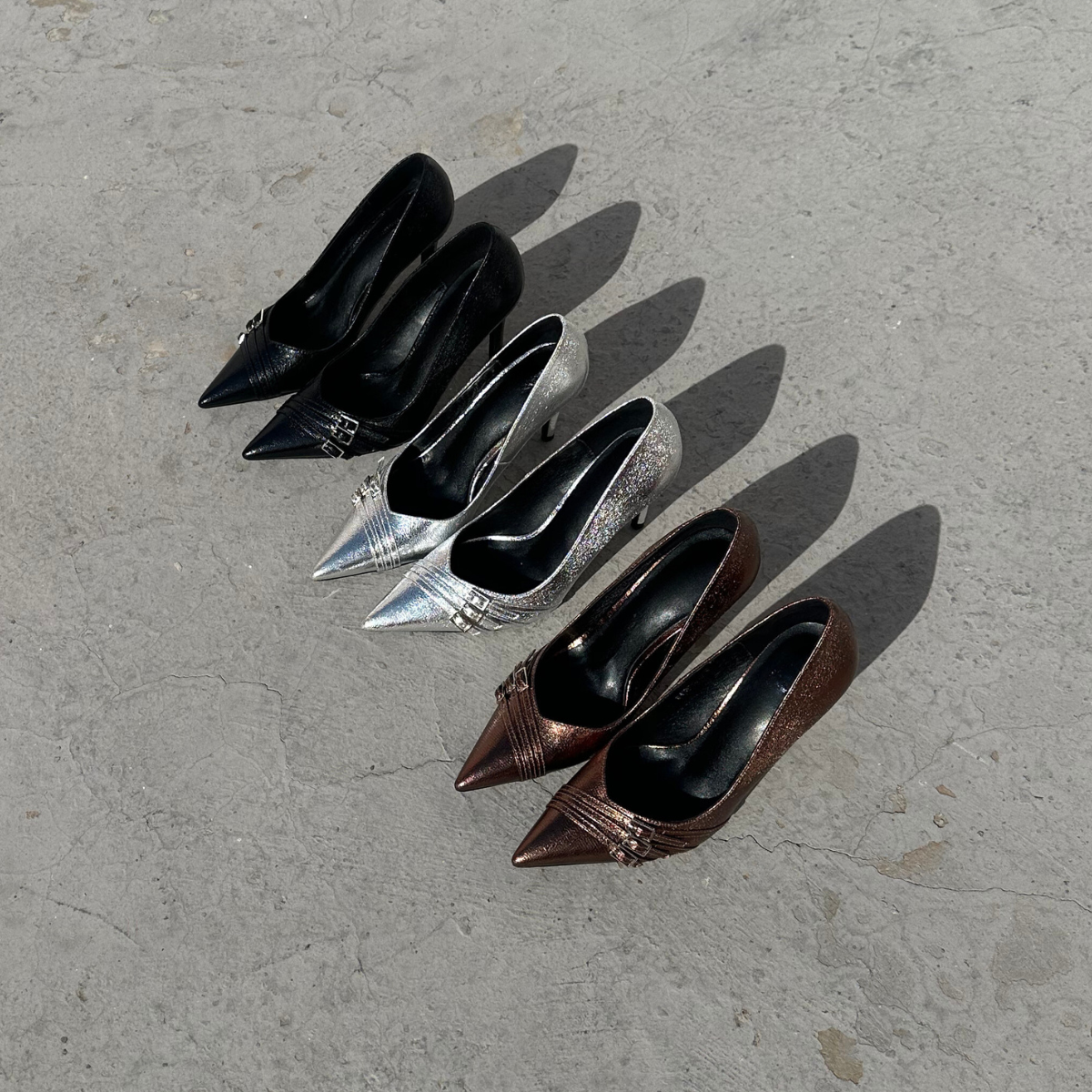 escarpin femme maroc,escarpin maroc online, escarpin femme luxe, escarpins femme demi talon,chaussures femmes, aldo; chaussures maroc, chaussures zara, keyza, eram,tendance,talon ,confortable,tendance,mi-talons,chanel,style,talon femme luxe, talon femme,talon femme maroc, slingback, slingback maroc, slingback chanel,slingback shoes, escarpins slingback, slingback jonak, slingback femme,babies femme
