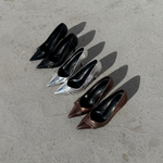escarpin femme maroc,escarpin maroc online, escarpin femme luxe, escarpins femme demi talon,chaussures femmes, aldo; chaussures maroc, chaussures zara, keyza, eram,tendance,talon ,confortable,tendance,mi-talons,chanel,style,talon femme luxe, talon femme,talon femme maroc, slingback, slingback maroc, slingback chanel,slingback shoes, escarpins slingback, slingback jonak, slingback femme,babies femme
