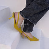 escarpins femme, escarpins à talons, escarpins talon haut, escarpins talon moyen, escarpins talon confortable, escarpins talon fin, escarpins talon carré, escarpins élégants, escarpins chic, escarpins classiques, escarpins modernes, escarpins tendance, escarpins intemporels, escarpins soirée, escarpins habillés, escarpins bureau, escarpins workwear, escarpins minimalistes, escarpins bout pointu, escarpins bout fermé, escarpins bride arrière, slingback femme, escarpins vernis, escarpins en daim, escarpins en