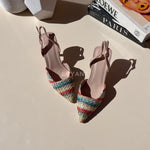 escarpin femme maroc,escarpin maroc online, escarpin femme luxe, escarpins femme demi talon,chaussures femmes, aldo; chaussures maroc, sandale talon, chaussures zara, keyza, eram, basket femme, couleur ,tendance,talon ,confortable,tendance,mi-talons,chanel,style,talon femme luxe, talon femme,talon femme maroc, slingback, slingback maroc, slingback chanel,slingback shoes, escarpins slingback, slingback jonak, slingback femme,babies femme
