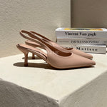 escarpin femme maroc,escarpin maroc online, escarpin femme luxe, escarpins femme demi talon,chaussures femmes, aldo; chaussures maroc, sandale talon, chaussures zara, keyza, eram, basket femme, couleur ,tendance,talon ,confortable,tendance,mi-talons,chanel,style,talon femme luxe, talon femme,talon femme maroc, slingback, slingback maroc, slingback chanel,slingback shoes, escarpins slingback, slingback jonak, slingback femme,babies femme
