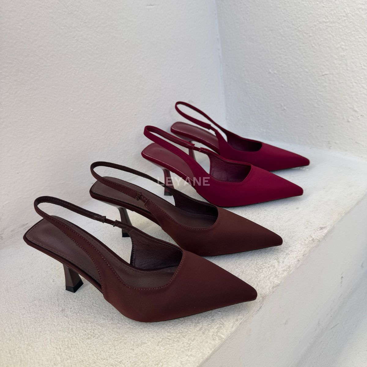escarpin femme maroc,escarpin maroc online, escarpin femme luxe, escarpins femme demi talon,chaussures femmes, aldo; chaussures maroc, chaussures zara, keyza, eram, basket femme,tendance,talon ,confortable,tendance,mi-talons,chanel,style,talon femme luxe, talon femme,talon femme maroc, slingback, slingback maroc, slingback chanel,slingback shoes, escarpins slingback, slingback jonak, slingback femme,babies femme
