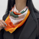 foulard femme, foulard élégant, foulard chic, foulard classique, foulard moderne, foulard tendance, foulard intemporel, foulard luxe, foulard premium, foulard soie, foulard satin, foulard mousseline, foulard léger, foulard doux, foulard fluide, foulard imprimé, foulard uni, foulard à motifs, foulard minimaliste, foulard clean look, foulard fashion, foulard stylé, foulard habillé, foulard quotidien, foulard casual, foulard workwear, foulard bureau, foulard soirée, foulard polyvalent, foulard carré, foulard l