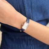 montres, montres maroc, montres femmes, montre femme, bracelet en cuir, montre pour femmes