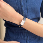 montres, montres maroc, montres femmes, montre femme, bracelet en cuir, montre pour femmes