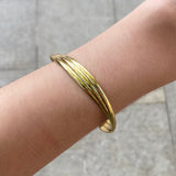 Bracelet Thalie - Gold