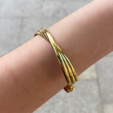 Bracelet Thalie - Gold