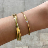 Bracelet Thalie - Gold