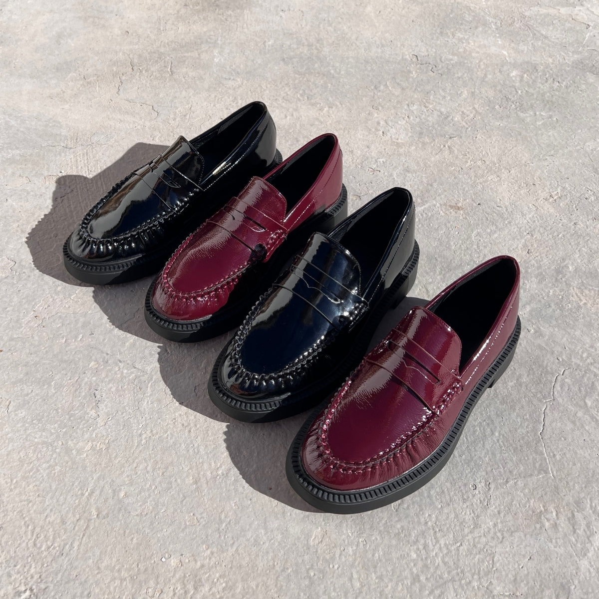 mocassin femme luxe, mocassins maroc, mocassins femme cuir , mocassin lora piana, mocassins casablanca, mocassin pour femme tendance,derbies femme, derbies femme maroc, derbies femme tamaris, derbies femme jonak,
ballerine femme , ballerine femme confortable, ballerine tendance, ballerine chanel,