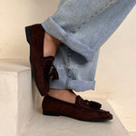 mocassin femme luxe, mocassins maroc, mocassins femme cuir , mocassin lora piana, mocassins casablanca, mocassin pour femme tendance,derbies femme, derbies femme maroc, derbies femme tamaris, derbies femme jonak,ballerine femme , ballerine femme confortable, ballerine tendance, ballerine chanel
