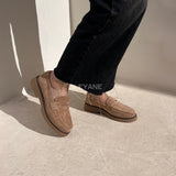 mocassin femme luxe, mocassins maroc, mocassins femme cuir , mocassin lora piana, mocassins casablanca, mocassin pour femme tendance,derbies femme, derbies femme maroc, derbies femme tamaris, derbies femme jonak,ballerine femme , ballerine femme confortable, ballerine tendance, ballerine chanel
