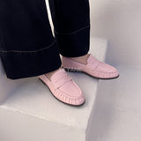mocassin femme luxe, mocassins maroc, mocassins femme cuir , mocassin lora piana, mocassins casablanca, mocassin pour femme tendance,derbies femme, derbies femme maroc, derbies femme tamaris, derbies femme jonak,ballerine femme , ballerine femme confortable, ballerine tendance, ballerine chanel
