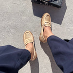 mocassin femme luxe, mocassins maroc, mocassins femme cuir , mocassin lora piana, mocassins casablanca, mocassin pour femme tendance,derbies femme, derbies femme maroc, derbies femme tamaris, derbies femme jonak,ballerine femme , ballerine femme confortable, ballerine tendance, ballerine chanel,