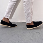 Mocassin homme luxe, mocassins homme Maroc, mocassins homme cuir, mocassin Loro Piana homme, mocassins homme Casablanca, mocassin homme tendance, mocassin homme élégant, mocassin homme italien, derbies homme, derbies homme Maroc, derbies homme cuir, derbies homme élégantes, derbies Tamaris homme, derbies Jonak homme, chaussures derby homme tendance, slipper homme cuir, chaussures confort homme, chaussures homme légères, mocassin souple homme, chaussures casual chic homme, slipper luxe homme style Chanel hom