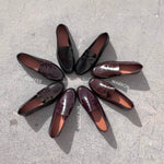 mocassin femme luxe, mocassins maroc, mocassins femme cuir , mocassin lora piana, mocassins casablanca, mocassin pour femme tendance,derbies femme, derbies femme maroc, derbies femme tamaris, derbies femme jonak,ballerine femme , ballerine femme confortable, ballerine tendance, ballerine chanel
