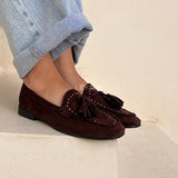 mocassin femme luxe, mocassins maroc, mocassins femme cuir , mocassin lora piana, mocassins casablanca, mocassin pour femme tendance,derbies femme, derbies femme maroc, derbies femme tamaris, derbies femme jonak,ballerine femme , ballerine femme confortable, ballerine tendance, ballerine chanel
