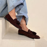 mocassin femme luxe, mocassins maroc, mocassins femme cuir , mocassin lora piana, mocassins casablanca, mocassin pour femme tendance,derbies femme, derbies femme maroc, derbies femme tamaris, derbies femme jonak,ballerine femme , ballerine femme confortable, ballerine tendance, ballerine chanel
