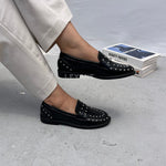 mocassin femme luxe, mocassins maroc, mocassins femme cuir , mocassin lora piana, mocassins casablanca, mocassin pour femme tendance,derbies femme, derbies femme maroc, derbies femme tamaris, derbies femme jonak,ballerine femme , ballerine femme confortable, ballerine tendance, ballerine chanel,
