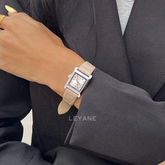 montres, montres maroc, montres femmes, montre femme, bracelet en cuir, montre pour femmes, bracelet en acier