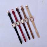 montres, montres maroc, montres femmes, montre femme, bracelet en cuir, montre pour femmes, bracelet en acier