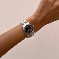 montres, montres maroc, montres femmes, montre femme, bracelet en cuir, montre pour femmes, bracelet en acier