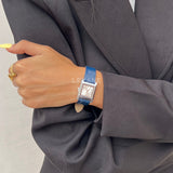 montres, montres maroc, montres femmes, montre femme, bracelet en cuir, montre pour femmes, bracelet en acier 