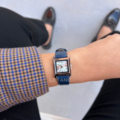 montres, montres maroc, montres femmes, montre femme, bracelet en cuir, montre pour femmes, bracelet en acier