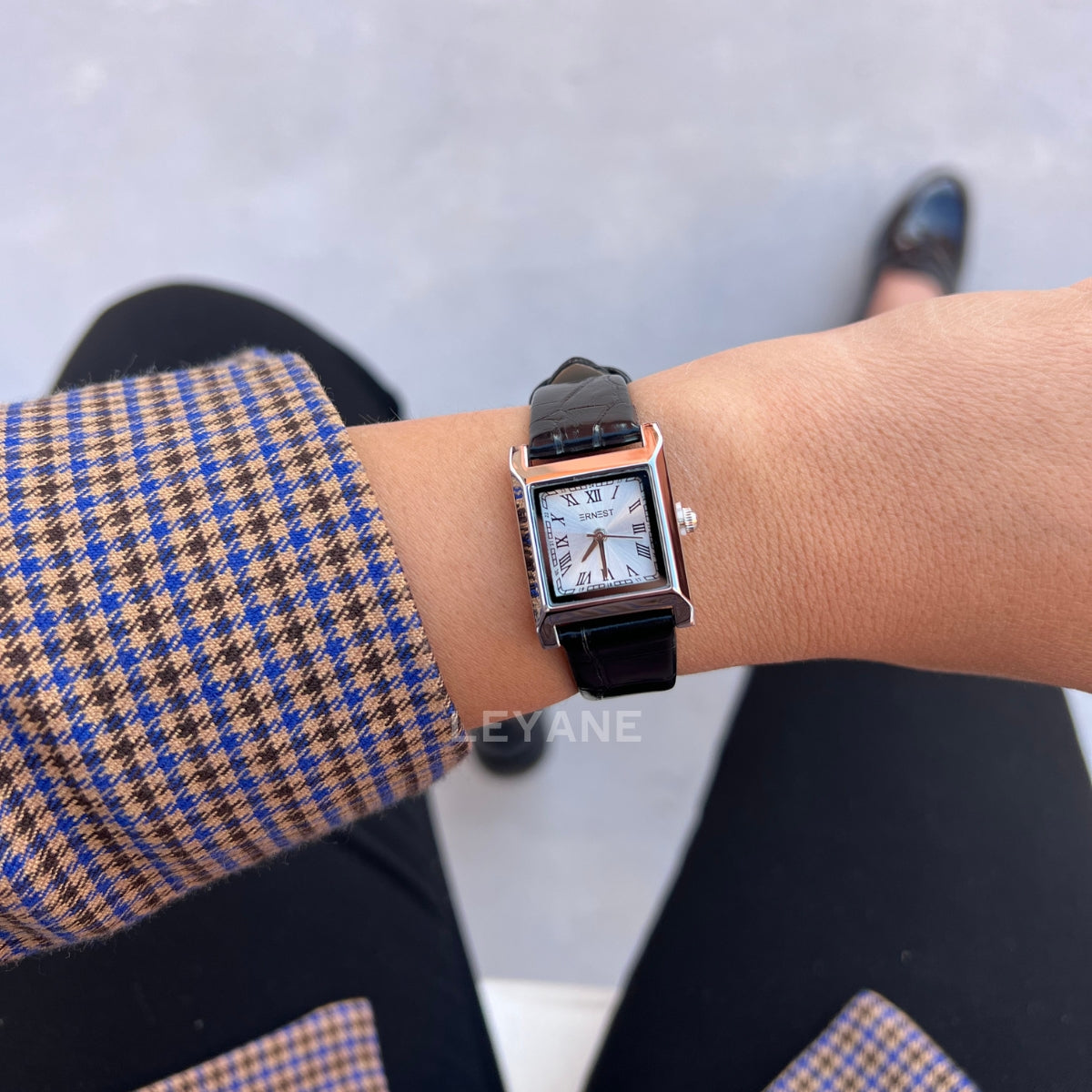 montres, montres maroc, montres femmes, montre femme, bracelet en cuir, montre pour femmes, bracelet en acier