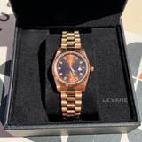 montres, montres maroc, montres femmes, montre femme, bracelet en cuir, montre pour femmes, bracelet en acier