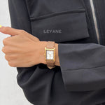 montres, montres maroc, montres femmes, montre femme, bracelet en cuir, montre pour femmes, bracelet en acier