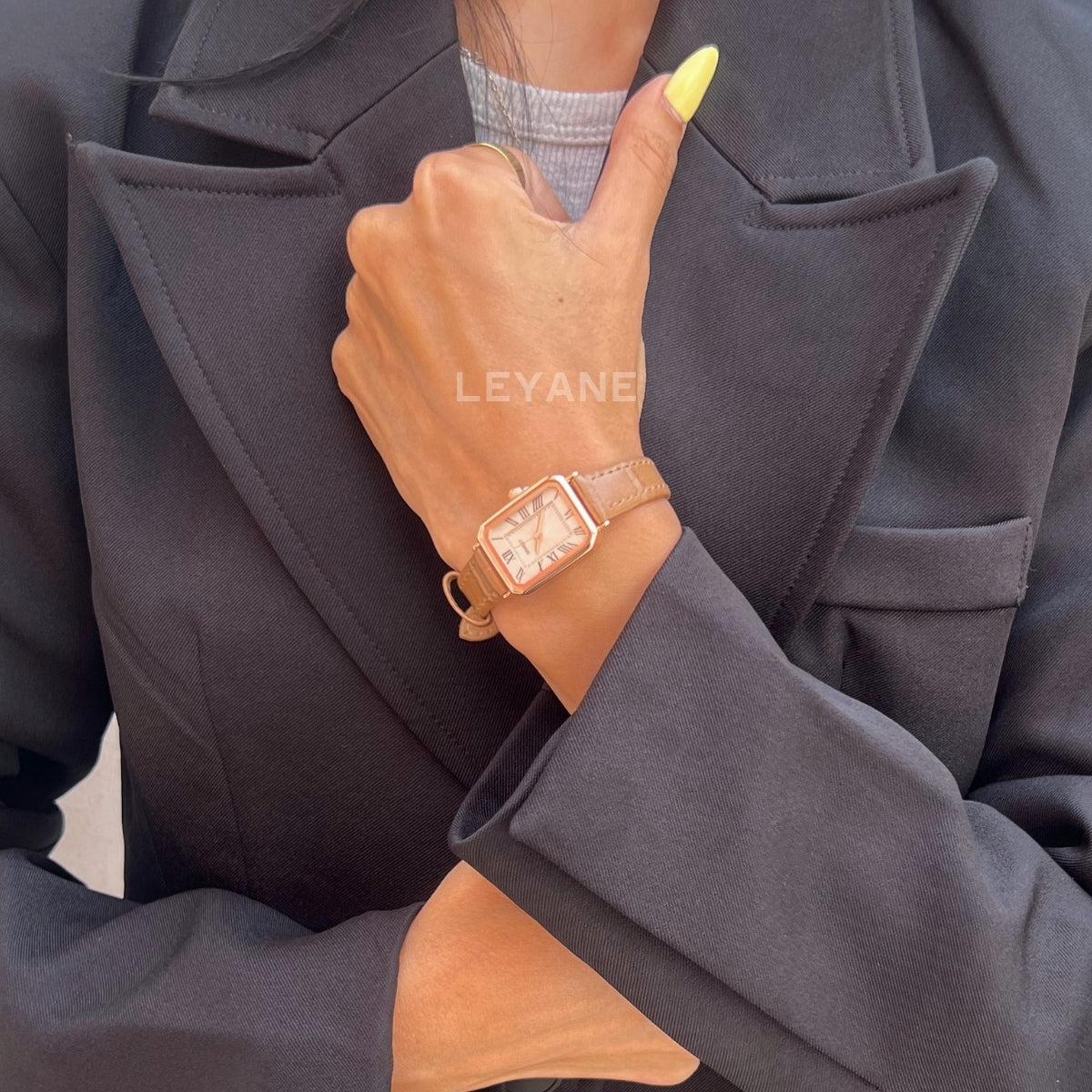 montres, montres maroc, montres femmes, montre femme, bracelet en cuir, montre pour femmes, bracelet en acier