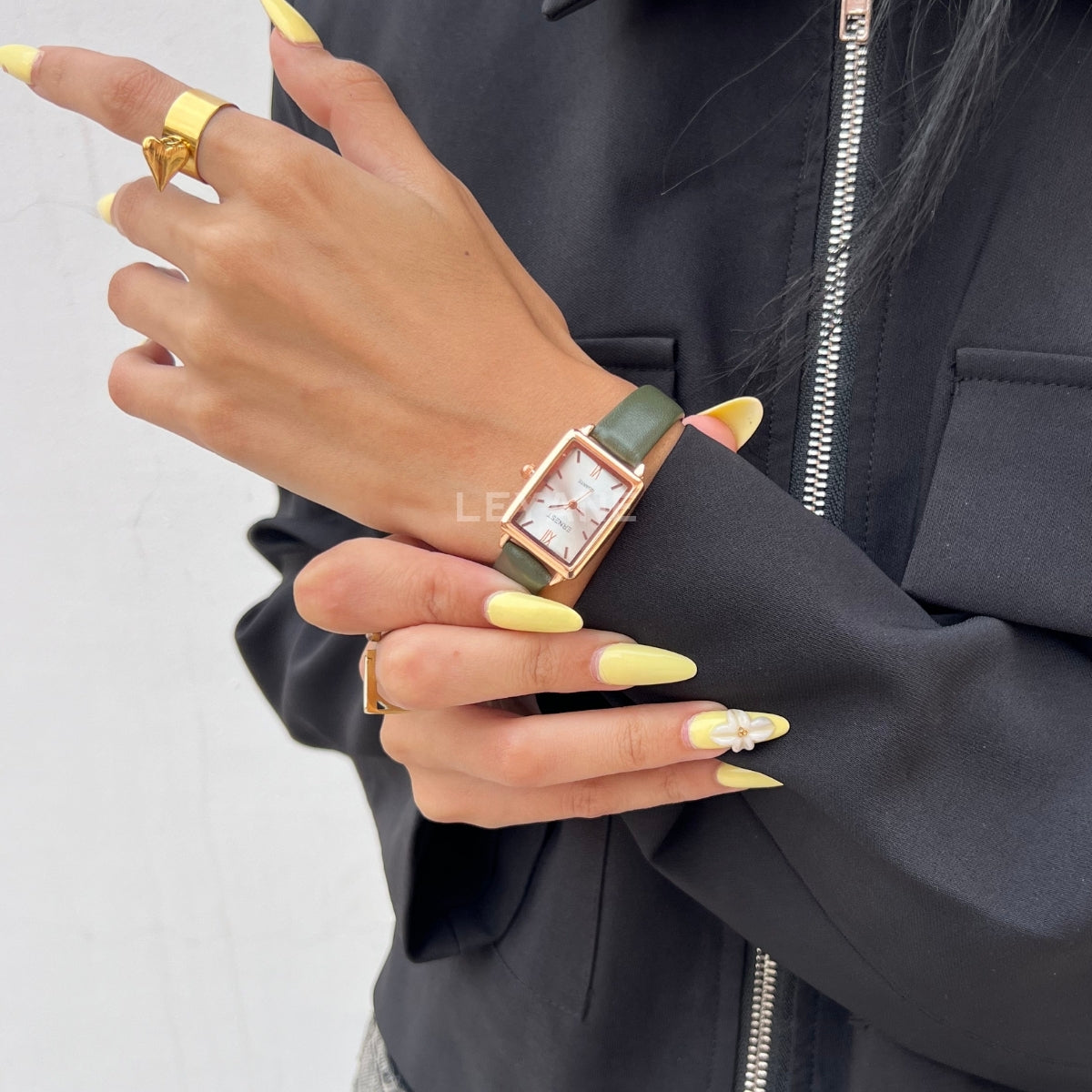 montres, montres maroc, montres femmes, montre femme, bracelet en cuir, montre pour femmes, bracelet en acier