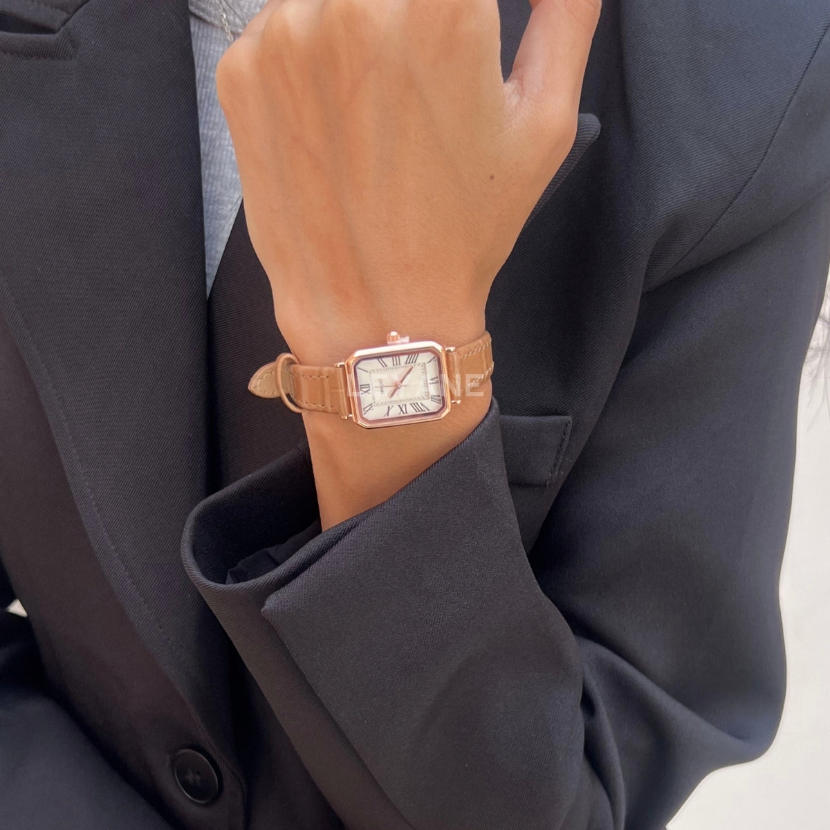 montres, montres maroc, montres femmes, montre femme, bracelet en cuir, montre pour femmes, bracelet en acier
