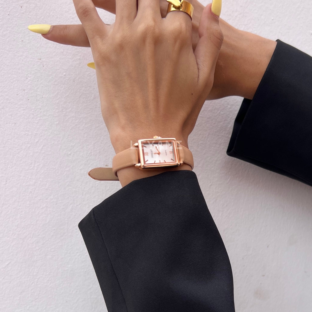 montres, montres maroc, montres femmes, montre femme, bracelet en cuir, montre pour femmes, bracelet en acier