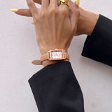 montres, montres maroc, montres femmes, montre femme, bracelet en cuir, montre pour femmes, bracelet en acier