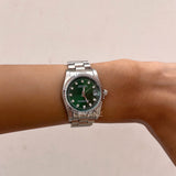 montres, montres maroc, montres femmes, montre femme, bracelet en cuir, montre pour femmes, bracelet en acier