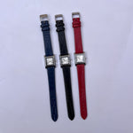 montres, montres maroc, montres femmes, montre femme, bracelet en cuir, montre pour femmes, bracelet en acier