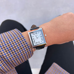 montres, montres maroc, montres femmes, montre femme, bracelet en cuir, montre pour femmes, bracelet en acier