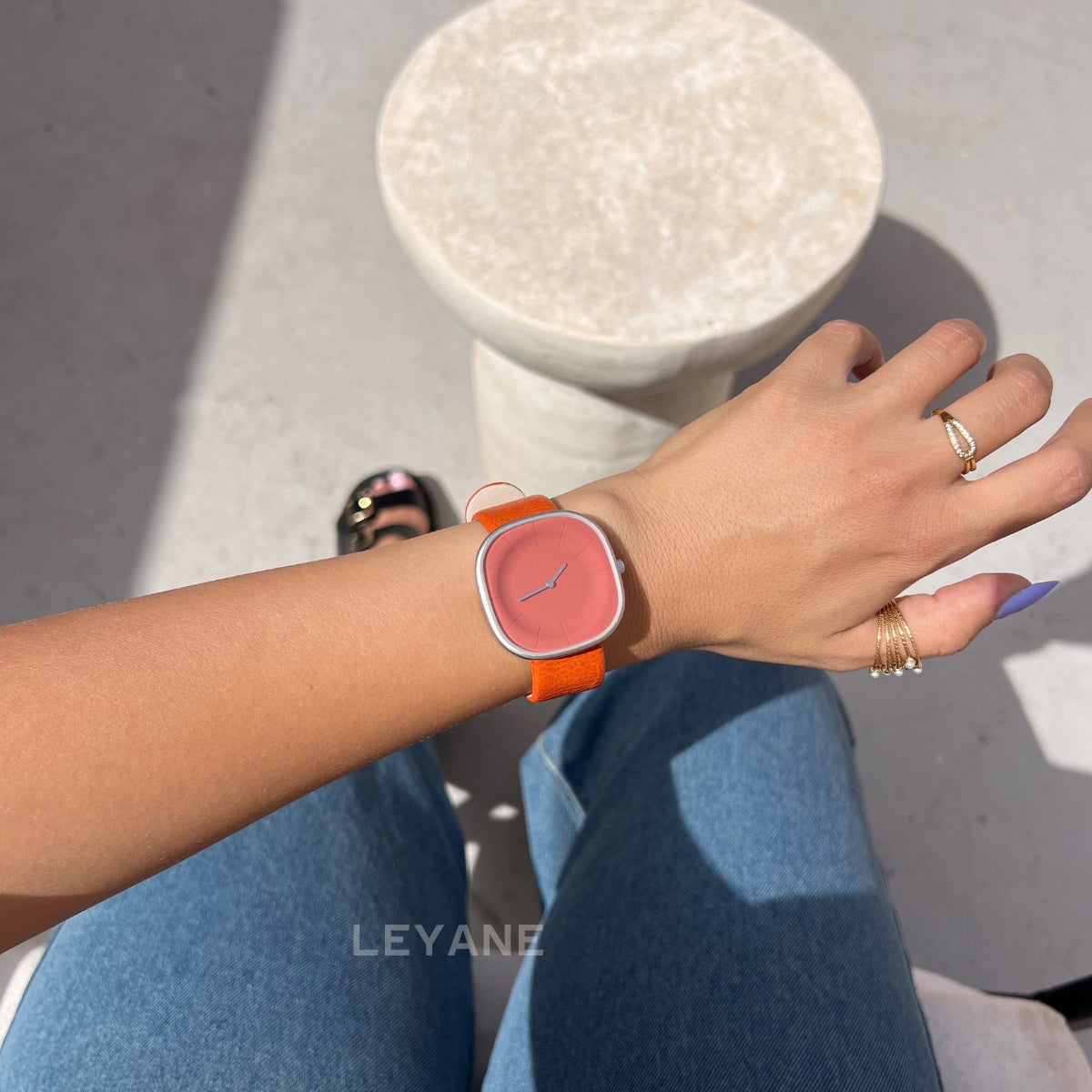 montres, montres maroc, montres femmes, montre femme, bracelet en cuir, montre pour femmes, bracelet en acier
