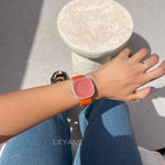 montres, montres maroc, montres femmes, montre femme, bracelet en cuir, montre pour femmes, bracelet en acier