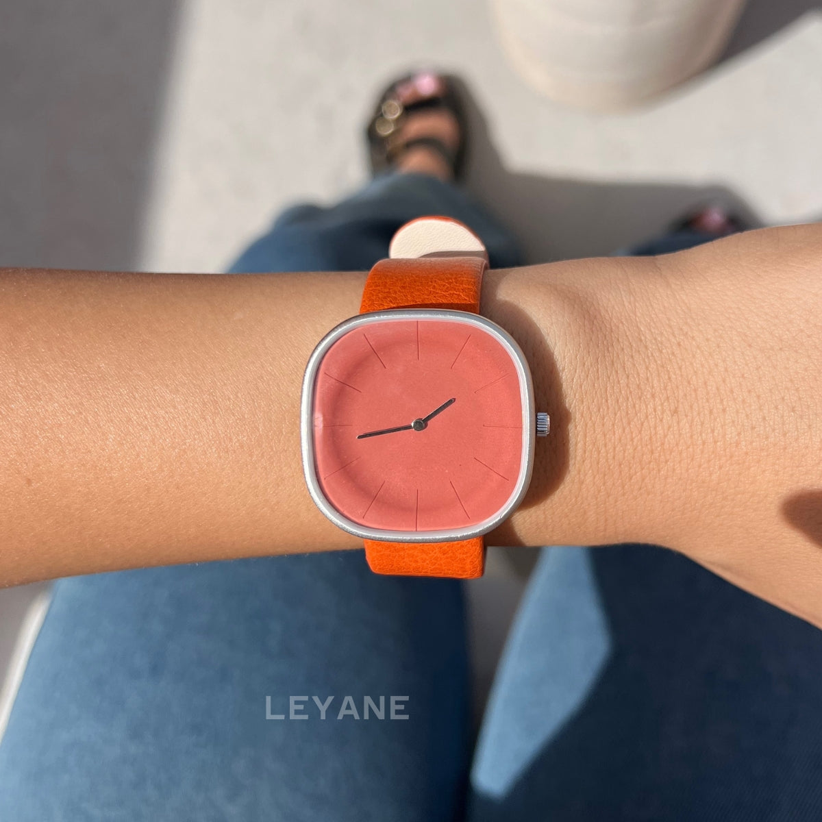 montres, montres maroc, montres femmes, montre femme, bracelet en cuir, montre pour femmes, bracelet en acier