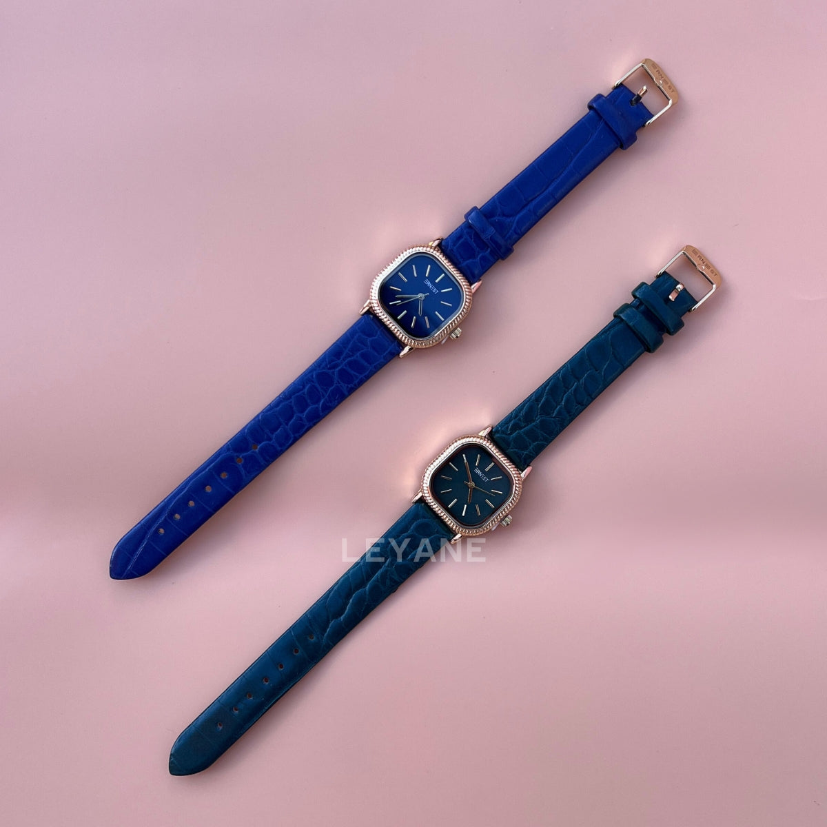 montres, montres maroc, montres femmes, montre femme, bracelet en cuir, montre pour femmes, bracelet en acier