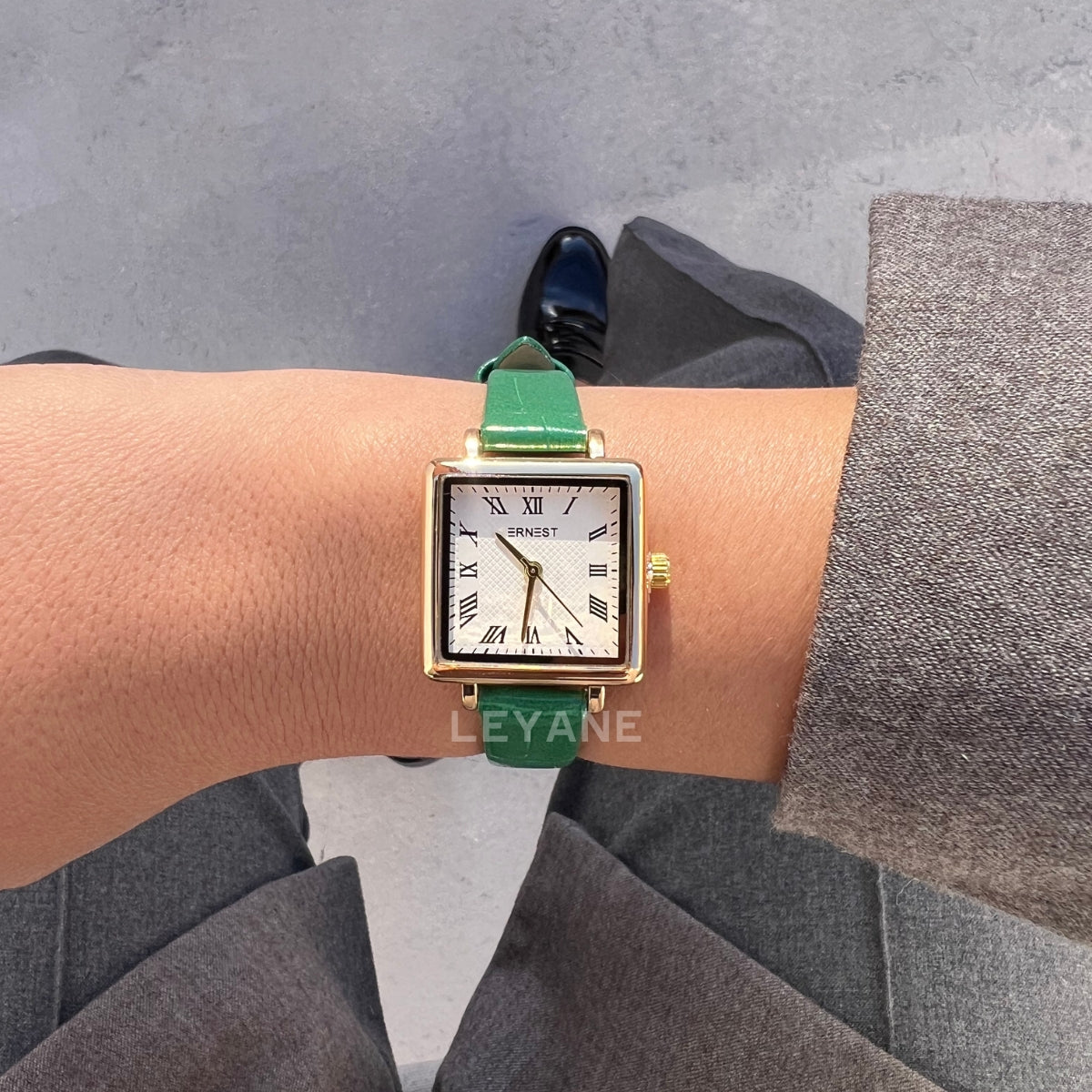 montres, montres maroc, montres femmes, montre femme, bracelet en cuir, montre pour femmes, bracelet en acier