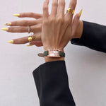 montres, montres maroc, montres femmes, montre femme, bracelet en cuir, montre pour femmes, bracelet en acier