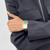 montres, montres maroc, montres femmes, montre femme, bracelet en cuir, montre pour femmes, bracelet en acier
