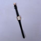 montres, montres maroc, montres femmes, montre femme, bracelet en cuir, montre pour femmes, bracelet en acier