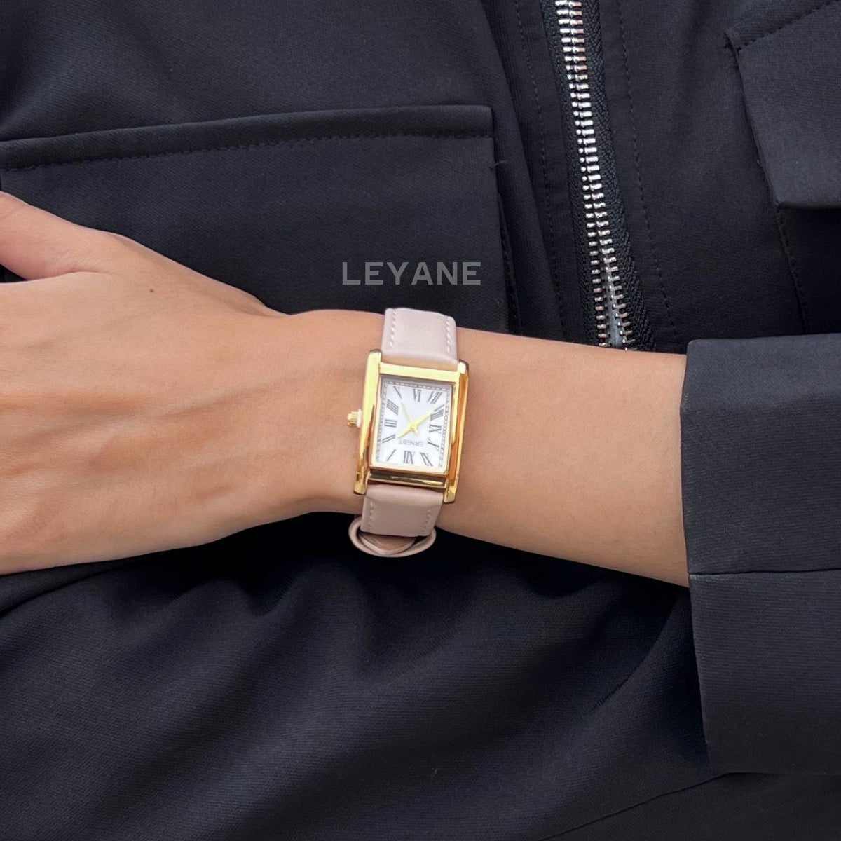 montres, montres maroc, montres femmes, montre femme, bracelet en cuir, montre pour femmes, bracelet en acier