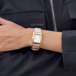 montres, montres maroc, montres femmes, montre femme, bracelet en cuir, montre pour femmes, bracelet en acier